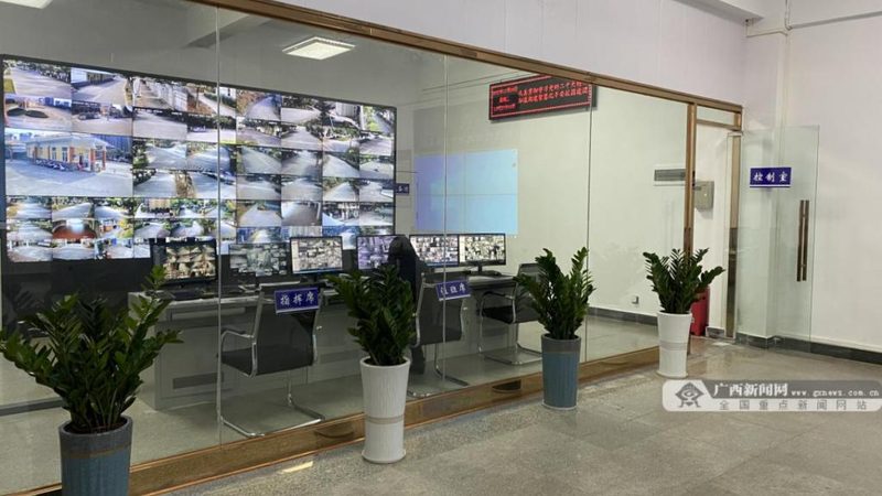 上海智能安防系统批发厂家