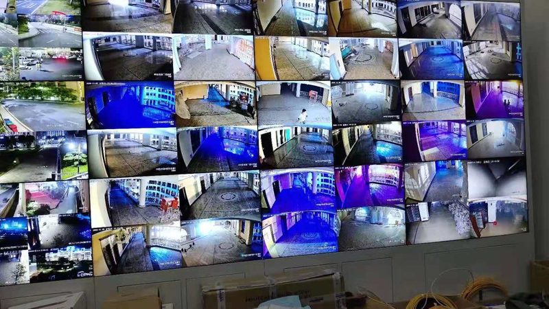 北京监控维保流程，保障安全稳定运行的关键步骤