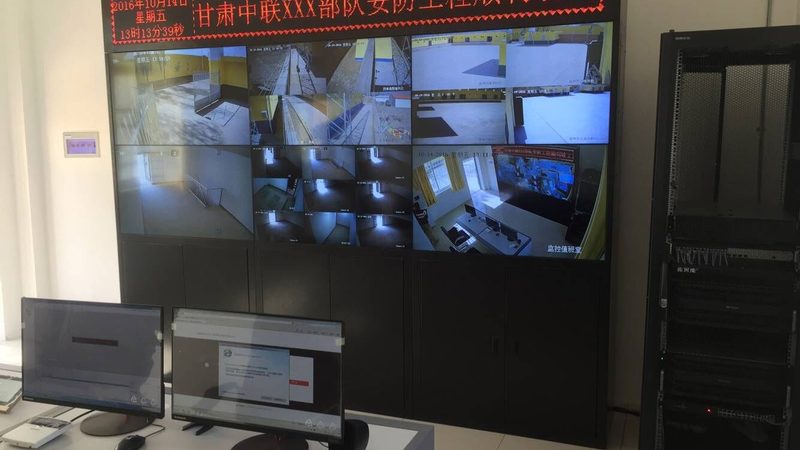 地磁车位引导系统：揭秘其优缺点与适用场景**