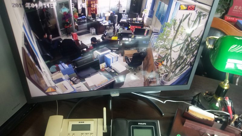 小区道闸安装合同模板：关键要素与注意事项**