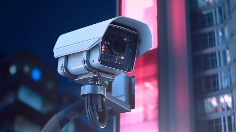 小区智能安防系统：安装报价背后的考量因素**