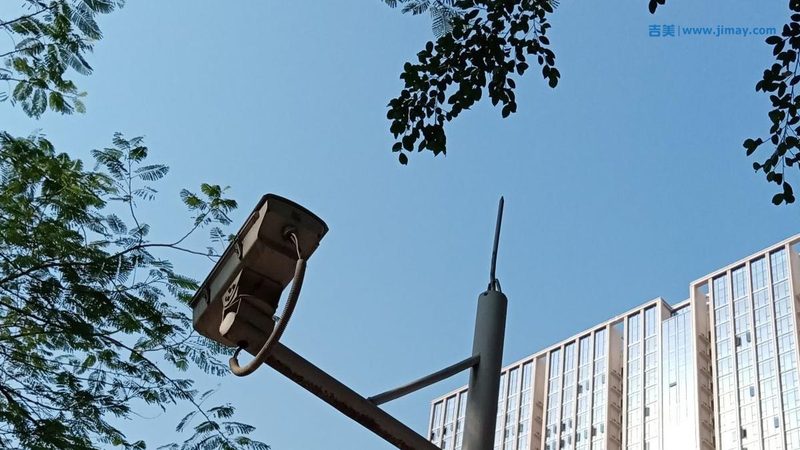 监控存储方案配置参数：关键要素与选型要点
